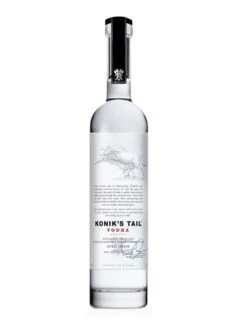 Konik’s Tail Vodka 70cl