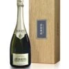 Krug Clos Du Mesnil 2008 Vintage Champagne 75cl Gift Box