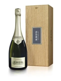 Krug Clos Du Mesnil 2008 Vintage Champagne 75cl Gift Box