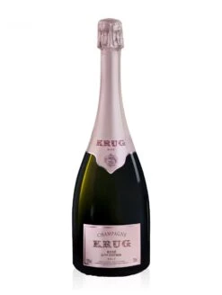 Krug Rosé Brut 26th Edition Champagne 75cl
