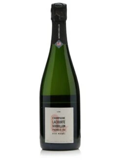 Lacourte-Godbillon Premier Cru Brut Nature NV Champagne 75cl