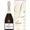 Lanson NV Blanc De Blanc Champagne 75cl Gift Boxed