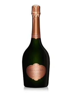 Laurent-Perrier Rosé Alexandra Vintage 2004 Champagne 150cl