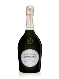 Laurent-Perrier Blanc De Blancs Brut Nature Champagne 75cl