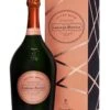 Laurent-Perrier Magnum Cuvée Rosé Champagne Brut NV 150cl Gift Box