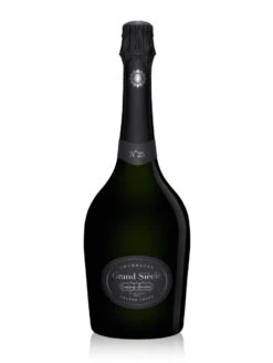 Laurent-Perrier Grand Siècle Iteration N° 25 Champagne 75cl