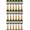 Laurent-Perrier La Cuvée Champagne NV Case Deal 24 X 20cl