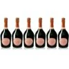 Laurent-Perrier Cuvée Rosé Champagne Case Deal 6x75cl