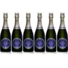 Laurent-Perrier Ultra Brut Champagne NV Case Deal 6x75cl
