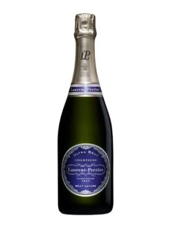 Laurent-Perrier Ultra Brut Champagne NV 75cl