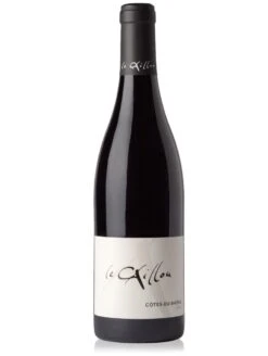 Les Clos Du Caillou 2019 Côtes Du Rhône Rouge 75cl