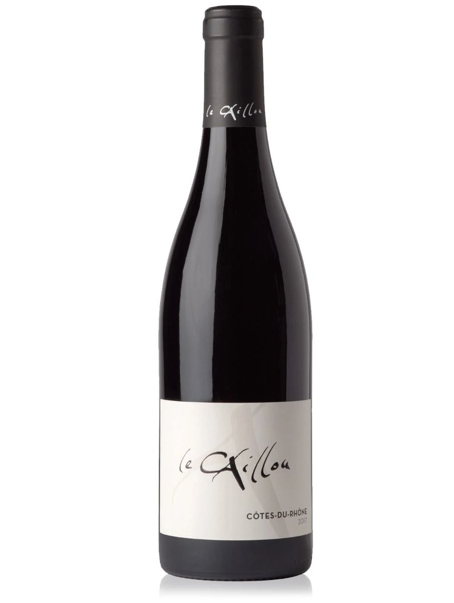 Les Clos Du Caillou 2019 Côtes Du Rhône Rouge 75cl 1 Les Clos Du Caillou 2019 Côtes Du Rhône Rouge 75cl