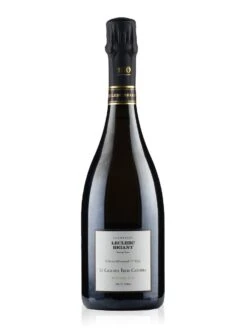 Leclerc Briant Clos Des Trois Clochers Vintage 2016 Champagne 75cl