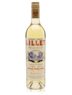 Lillet Blanc Vermouth 70cl