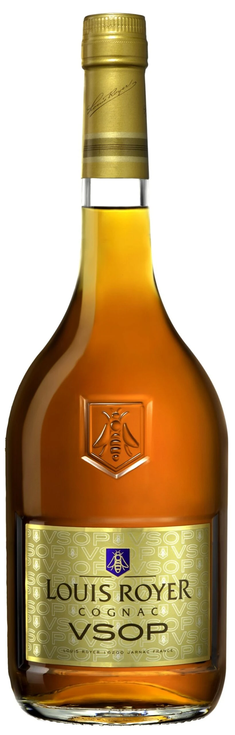 Louis Royer VSOP Cognac Gift Box 70cl 1 Louis Royer VSOP Cognac Gift Box 70cl
