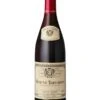 Louis Jadot Beaune 1er Cru Les Theurons Red Wine 2018 France 75cl