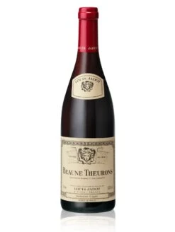 Louis Jadot Beaune 1er Cru Les Theurons Red Wine 2018 France 75cl