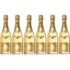 Louis Roederer Cristal 2015 Vintage Champagne Case 6x75cl