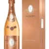 Louis Roederer Cristal Rosé Champagne 2013 Vintage 75cl Gift Box