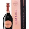 Laurent-Perrier Cuvée Rosé Champagne Gift Tin 75cl - Good Luck!