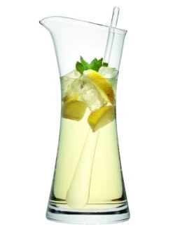 LSA Bar Collection Cocktail Jug & Stirrer - 1.2L