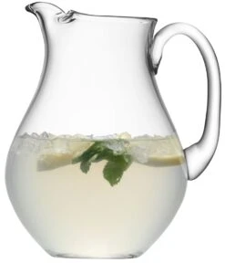 LSA Bar Collection Icelip Jug 2.65L
