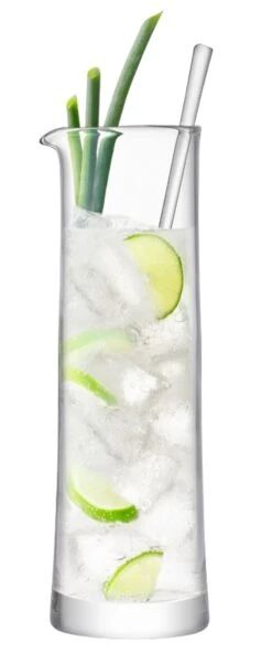 LSA Gin Cocktail Jug With Stirrer 1.1L
