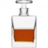 LSA Quad Spirits Decanter 1.1L