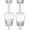LSA Tatra Wine Goblets - 300ml (Set Of 4)