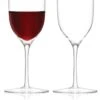 LSA Bar Collection Port Glasses - 190ml (set Of 2)