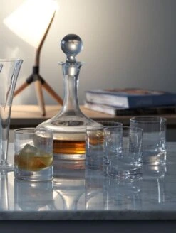 LSA Bar Collection Whisky Set 1.6L -Liquor Sales Store lsa bar whisky lifestyle 1