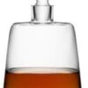 LSA Madrid Decanter Glass - Clear 1.6L Gift Box
