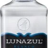Lunazul Tequila Blanco 70cl