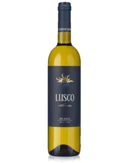 Pazos De Lusco Albariño Rías Baixas White Wine 2021 Spain 75cl