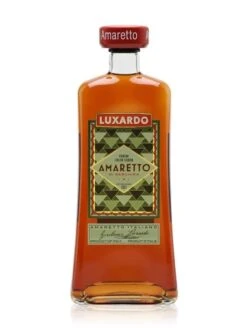 Luxardo Amaretto Di Sashira Liqueur 70cl