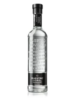 Maestro Dobel Diamante Reposado Tequila 70cl