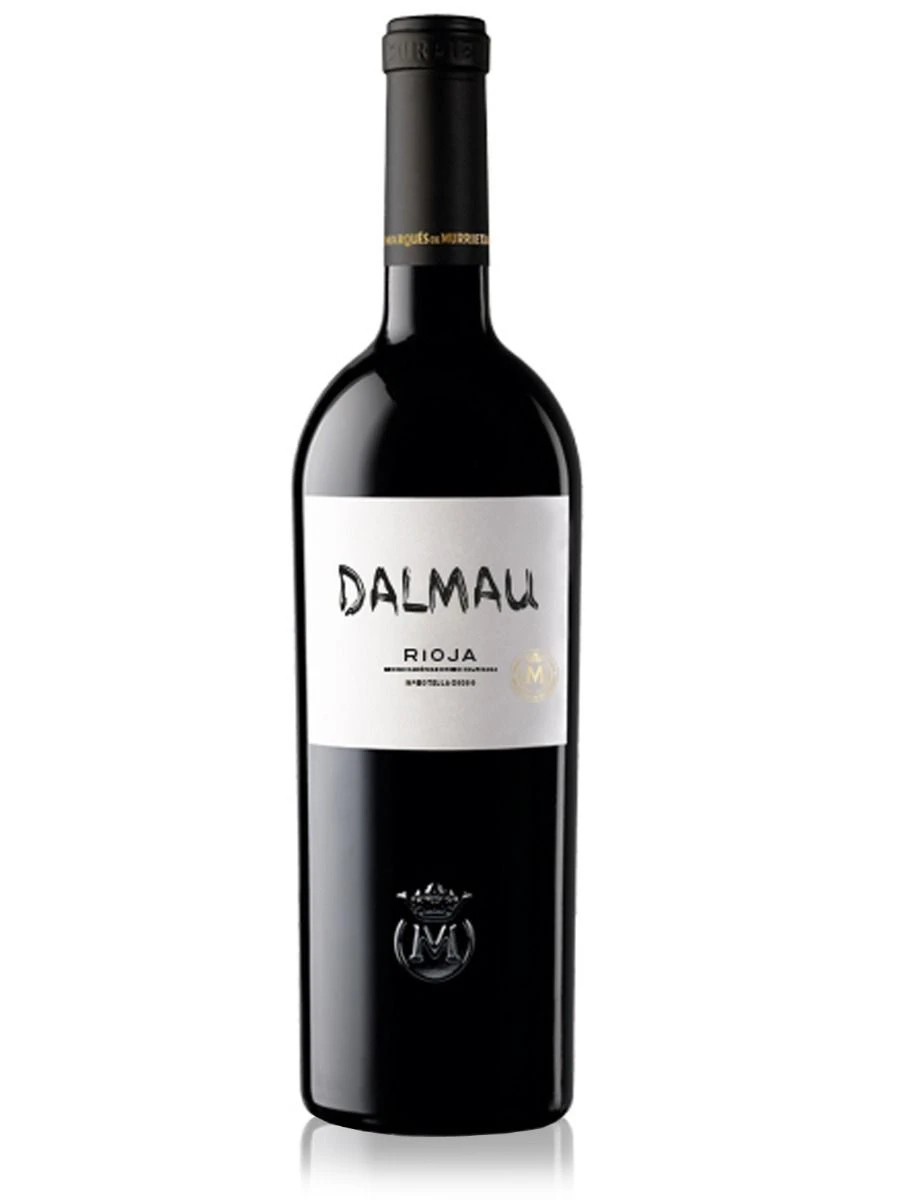 Marques De Murrieta Dalmau Rioja Red Wine 2016 Spain 75cl 1 Marques De Murrieta Dalmau Rioja Red Wine 2016 Spain 75cl