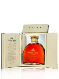 Maxime Trijol Extra Grande Champagne Cognac 70cl