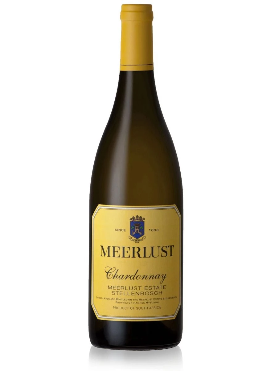Meerlust Estate Chardonnay White Wine 2022 South Africa 75cl 1 Meerlust Estate Chardonnay White Wine 2022 South Africa 75cl