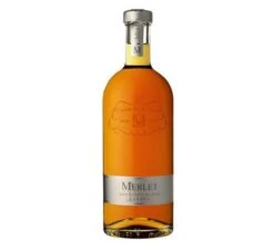 Merlet & Fils Cognac Brothers Blend VSOP 70cl