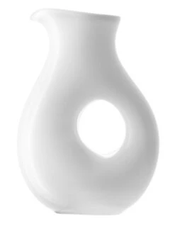 LSA Milo Jug White 1.2L