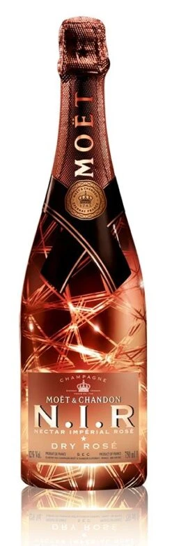 Moet Rose Nectar NIR NV 150cl