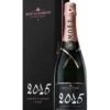 Moet & Chandon Grand Vintage Rose 2015 Champagne 75cl