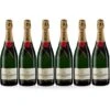 Moet & Chandon Brut Imperial Champagne Case Deal6x75cl