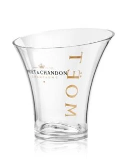 Moet & Chandon Champagne Case Deal 6 X 75cl & Ice Bucket