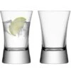 LSA Moya Collection Tumbler Glasses - 330ml (Set Of 2)Gift Box
