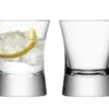 LSA Moya Collection Tumblers - 290ml (Set Of 2)Gift Box