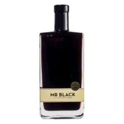 Mr Black Cold Press Coffee Liqueur 25% Abv 70cl