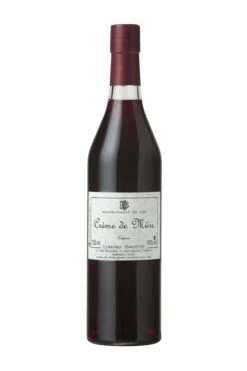 Edmond Briottet Crème De Mûre 70cl