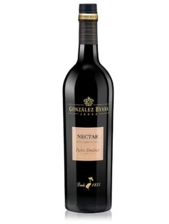 Gonzalez Byass Nectar Pedro Ximenez Sherry 75cl